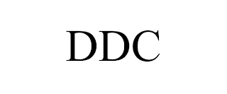 DDC trademark