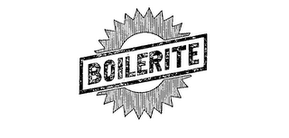 BOILERITE