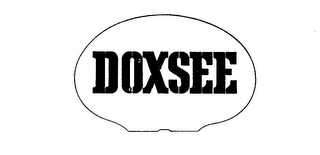 DOXSEE