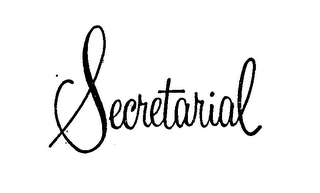 SECRETARIAL