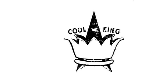 COOL KING