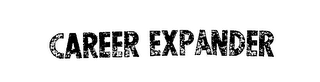 CAREER EXPANDER