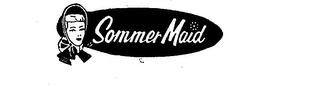 SOMMER MAID