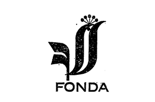 FONDA trademark