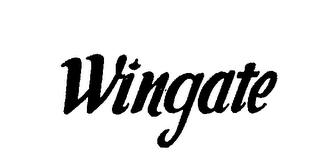 WINGATE