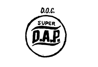 D.O.C. SUPER D.A.P.