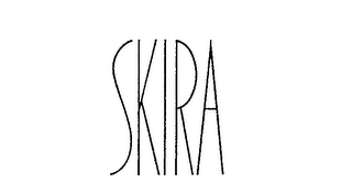 SKIRA trademark