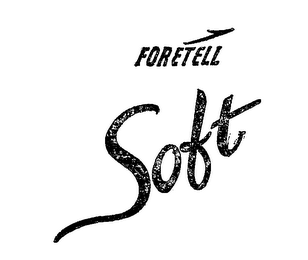FORETELL SOFT