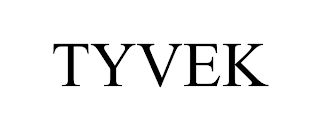 TYVEK trademark