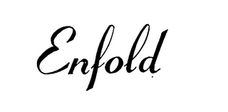ENFOLD trademark