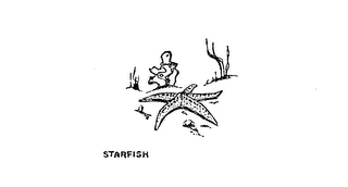 STARFISH