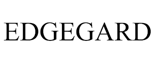 EDGEGARD trademark