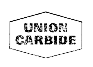 UNION CARBIDE