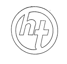HT trademark