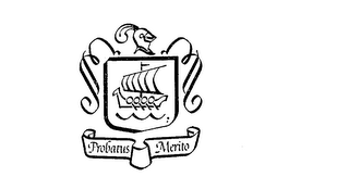 PROBATUS MERITO