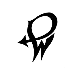 PW trademark