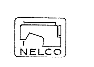 NELCO trademark