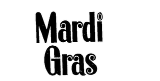 MARDI GRAS