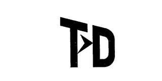 T-D trademark