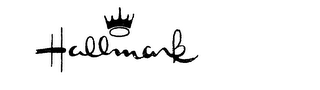HALLMARK trademark