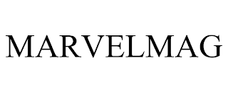 MARVELMAG trademark