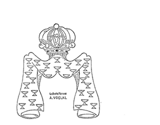 LABORATORIOS A. VOELKL