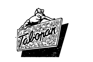 TABOPAN trademark