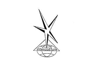 INTERCOIFFURE trademark