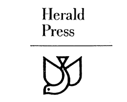HERALD PRESS trademark