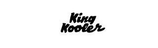 KING KOOLER