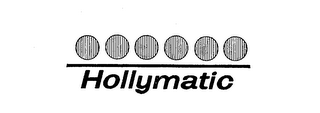 HOLLYMATIC