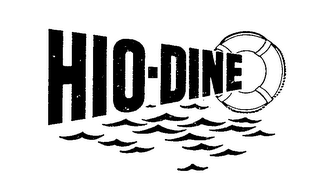 HIO-DINE