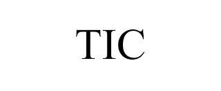 TIC trademark