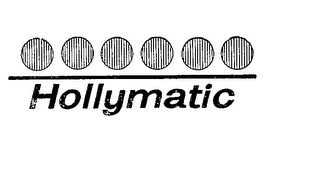 HOLLYMATIC