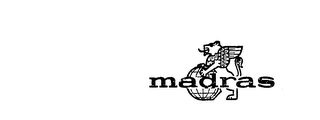 MADRAS trademark