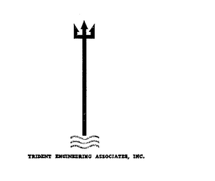 TRIDENT ENGINEERING ASSOCIATES,INC.