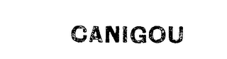CANIGOU trademark