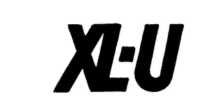 XL-U trademark