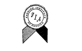 FIA FASHION INSTITUTE OF AMERICA