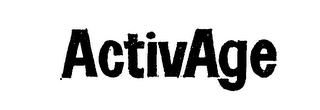 ACTIVAGE trademark