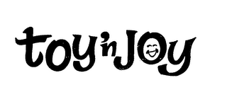 TOY 'N JOY