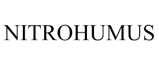 NITROHUMUS trademark