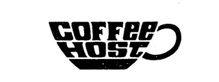 COFFEE HOST