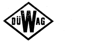 DUWAG trademark