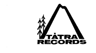 TATRA RECORDS