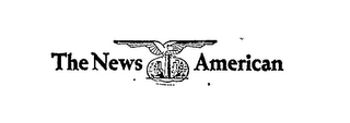 THE NEWS AMERICAN trademark