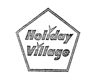 HOLIDAY VILLAGE