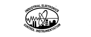 INDUSTRIAL ELECTRONICS CONTROL INSTRUMENTATION