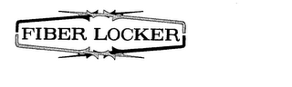 FIBER LOCKER trademark