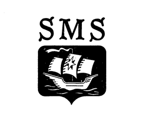 SMS trademark